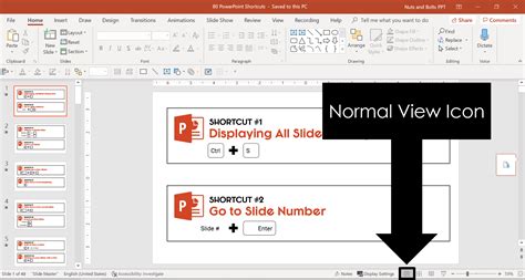 The Outline View In Powerpoint Ultimate Guide In Words Outline