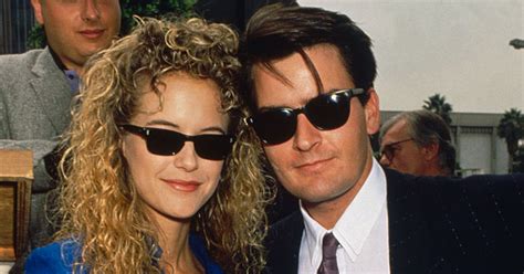 Kelly preston pictures and photos. Kelly Preston's heartbreaking defence of ex Charlie Sheen after he 'shot her in the arm ...