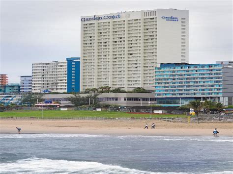 Durban Beachfront Accommodation