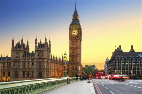 Top 25 Sehenswürdigkeiten In London Urlaubsguru
