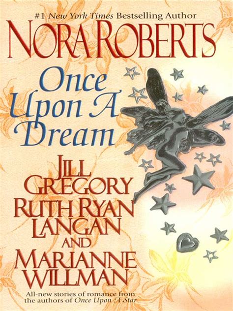 Read Once Upon A Dream By Nora Roberts Online Free Full Book China Edition