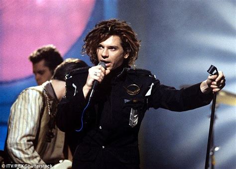 New Michael Hutchence Songs And A Documentary Be Released Michael Hutchence Documentaries