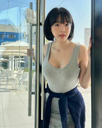 Inkyung Ero Inkyung Inkyung Nude OnlyFans Page The Fappening Plus