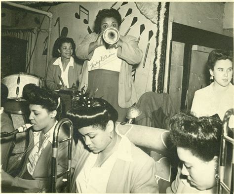The Black Women Who Saved Seattle Jazz Ywca