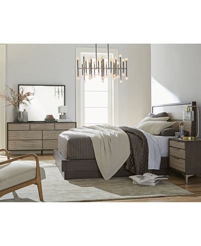 From bedroom sets to benches, we have the furniture of your dreams. CLOSEOUT! Adler Platform Bedroom Furniture Collection ...