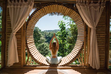 15 Of The Best Yoga Shalas In Bali With Map And Images Seeker