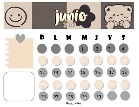 Calendar June 202 Calendario De Amor Calendarios Bonitos