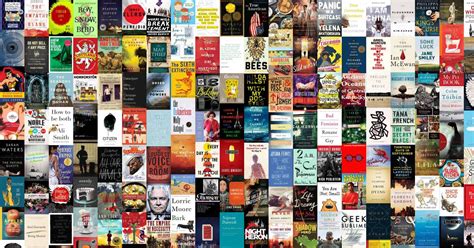 Nprs Book Concierge A Guide To 2014s Great Reads Wunc