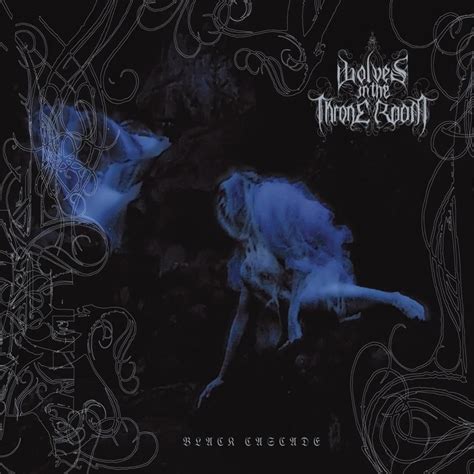 Italians post/black metal, since 2009 Wolves in the Throne Room - Crystal Ammunition Lyrics ...