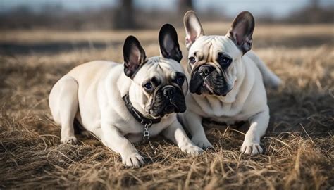 Understanding The Process How Do French Bulldogs Breed
