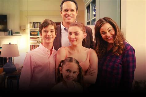 American Housewife Season 5 To Get A New Face For Anna Kat Otto