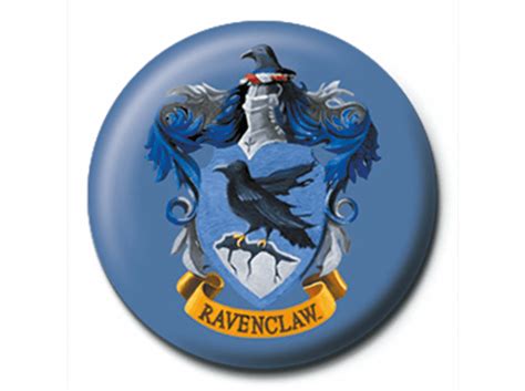 Harry Potter Ravenclaw Crest Mediamarkt