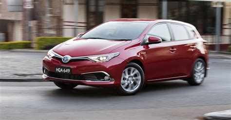 Find the best used 2016 toyota corolla s near you. 2016 Toyota Corolla Hybrid pricing and specifications ...