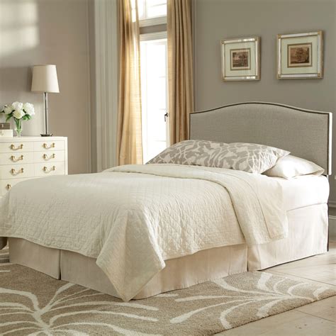Fashion Bed Group Upholstered Headboards And Beds King Cal King