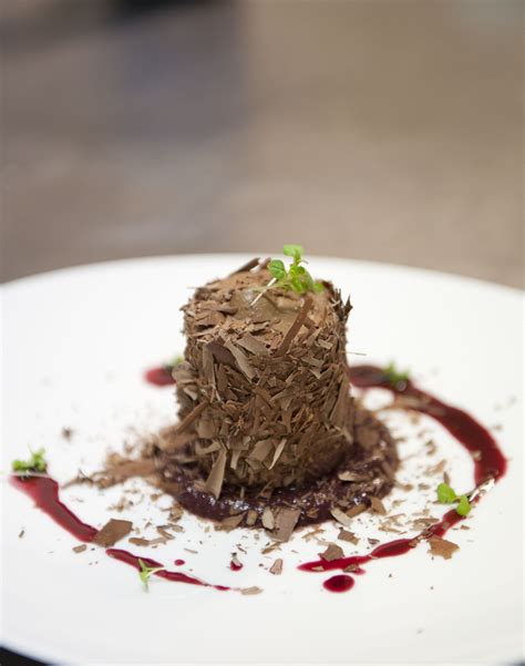 1117 netherwood rd, salt point (ny), 12578, united states. Mousse au Chocolat | Wedding catering buffet, Reception ...
