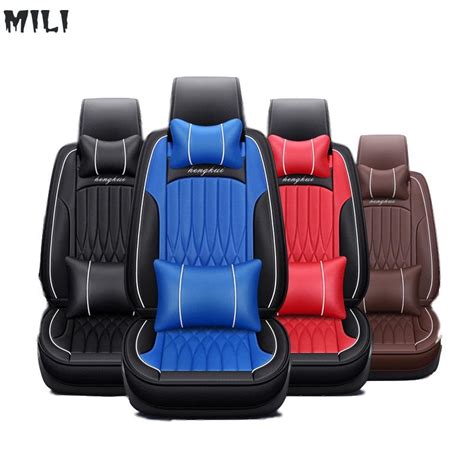 Some of our kia customers' favorite covers are the. ( Front + Rear ) Special Leather car seat covers For KIA ...