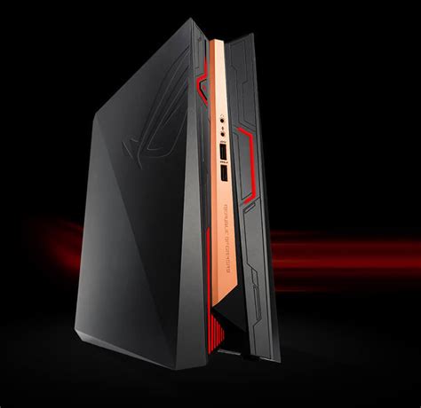 ROG GR8 II ROG Republic Of Gamers ASUS Global