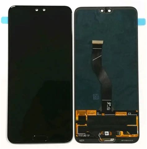 For Huawei P20 Pro Lcd Display With Touch Screen 61 Digitizer