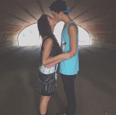 Kian Lawley Andrea Russett Kian And Andrea Andrea Russett Cute