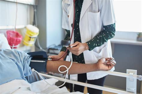 Heart Disease Death White Coat Hypertension May Double Risk