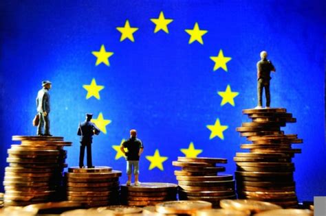 Bilancio Dellunione Europea Nuova Strategia Antifrode Fare Leuropa