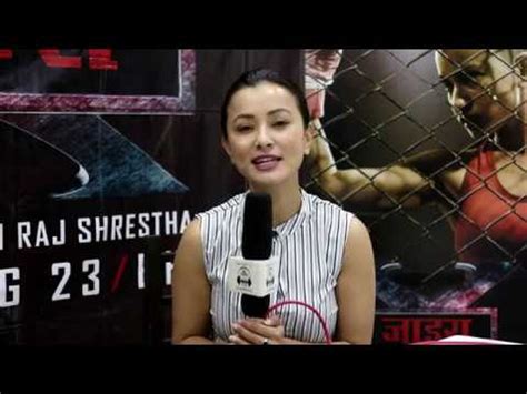 Actress Namrata Shrestha YouTube