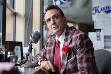Brockmire Overcomes A One Joke Baseball Premise To Be One Of The Years Best New Comedies Vox