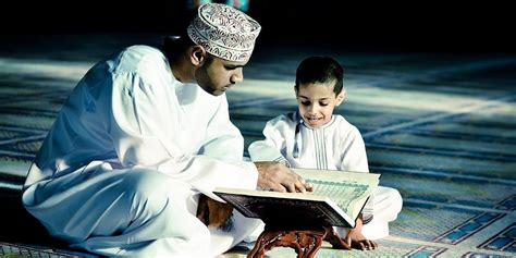 Teaching Teens Getting Them To Recite Quran Daily In Ramadan By