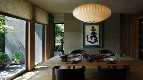 Japanese Interior Design Ideas Ultimate Home Ideas