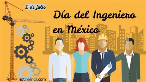 Consulta cuándo se celebra el día del padre del 2018 en todos los países del mundo. Día del Ingeniero en México, ¿por qué se celebra en esta ...