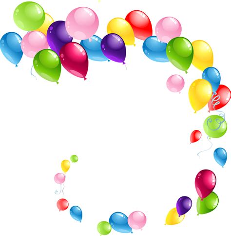 Download Balloon Balloons Free Hq Image Hq Png Image Freepngimg