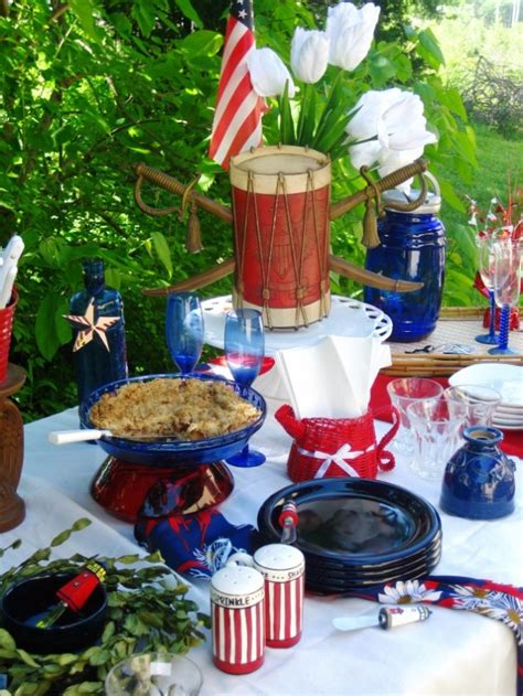 Every editorial product is independently selected, though we may be compensated or receive an affiliate commission if you buy something through our links. Labor Day Craft Ideas and Decorations