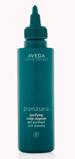Aveda Pramasana Purifying Scalp Cleanser ingredients ...