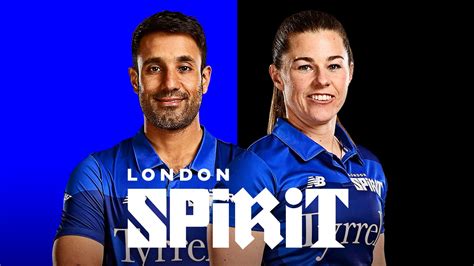 The Hundred Team Guide London Spirit All You Need To Know Cricket News Sky Sports
