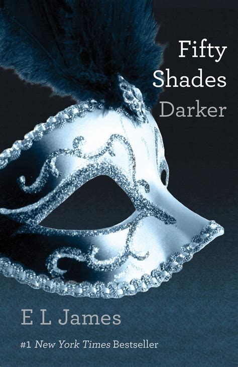 Soundtrack from the movie fifty shades darker. Fifty Shades Darker by E. L. James  Inkvotary 