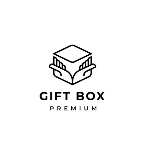 T Box Logo Design T Box Isolated With Hand Illustration 10553386