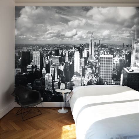 New York City Removable Wall Mural Buy Online Or Call