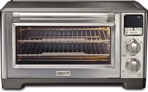 Best Countertop Convection Steam Oven Your Home Life