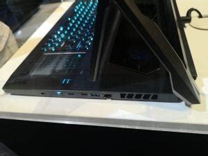 Predator powered by intel ®. Acer Predator Triton 900 first-look - a 4K gaming 2-in-1 ...