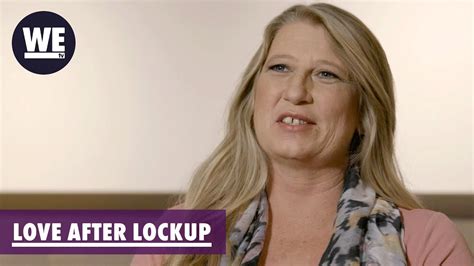 Meet Angela Love After Lockup We Tv Youtube