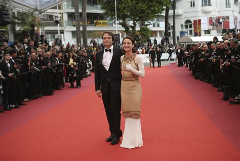 In Cannes Terrence Malick Uncovers A Hidden Life Ap News