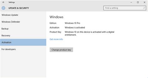 Windows 10 activator is awesome tool which can help you to activate win for free, it provides life time activation, download this loader 2021. Upgrade to Windows 10 Pro with This Key, but It Won't be ...
