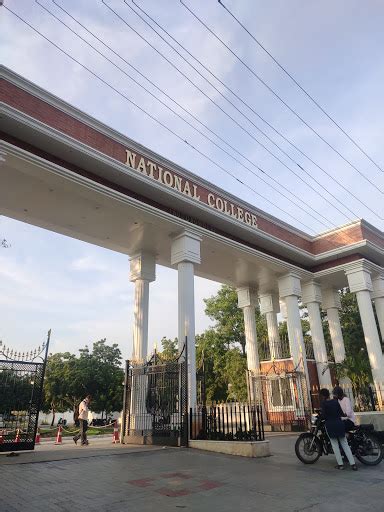 National College Tiruchirappalli Tiruchirapalli Courses Fees And