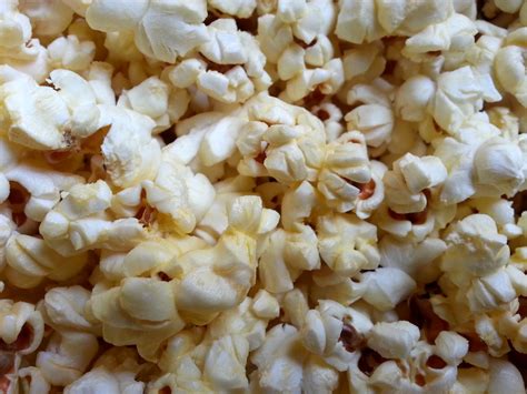 Popcorn Free Stock Photo Public Domain Pictures