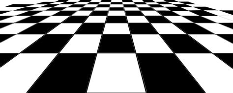 31 Black And White Checkerboard Wallpaper On Wallpapersafari
