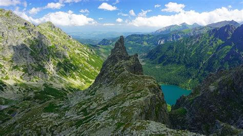 Tatra Mountains Poland