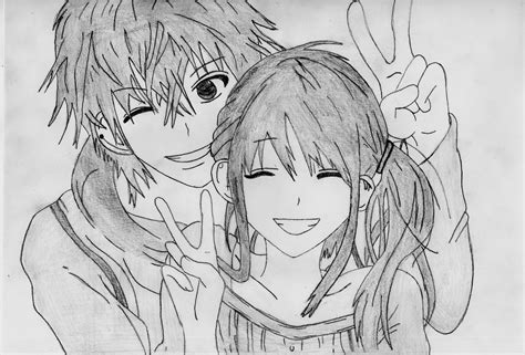 100 Idees De Couple Poses Drawing En 2021 Dessin Dessin Manga Croquis Images