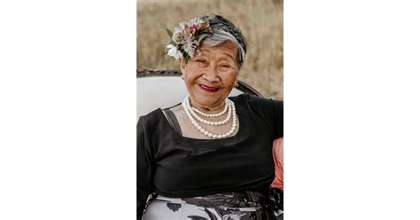 Grandmothers 95th Birthday Popsugar Love And Sex Photo 22