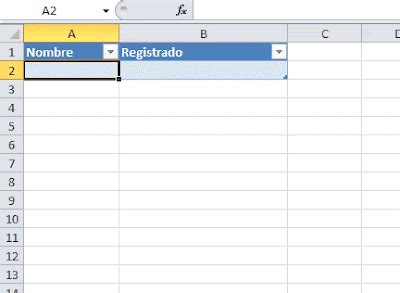 Octubre Jld Excel En Castellano Usar Microsoft Excel