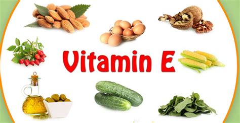 Found in the retina, vitamin e may protect against light. Vitamin E Rich Foods: Know Every Possible Benefit with ...